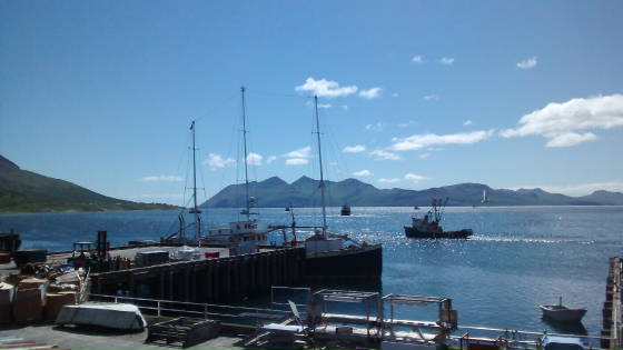 EXPRESSatPeterPanDockKingCove892015.jpg
